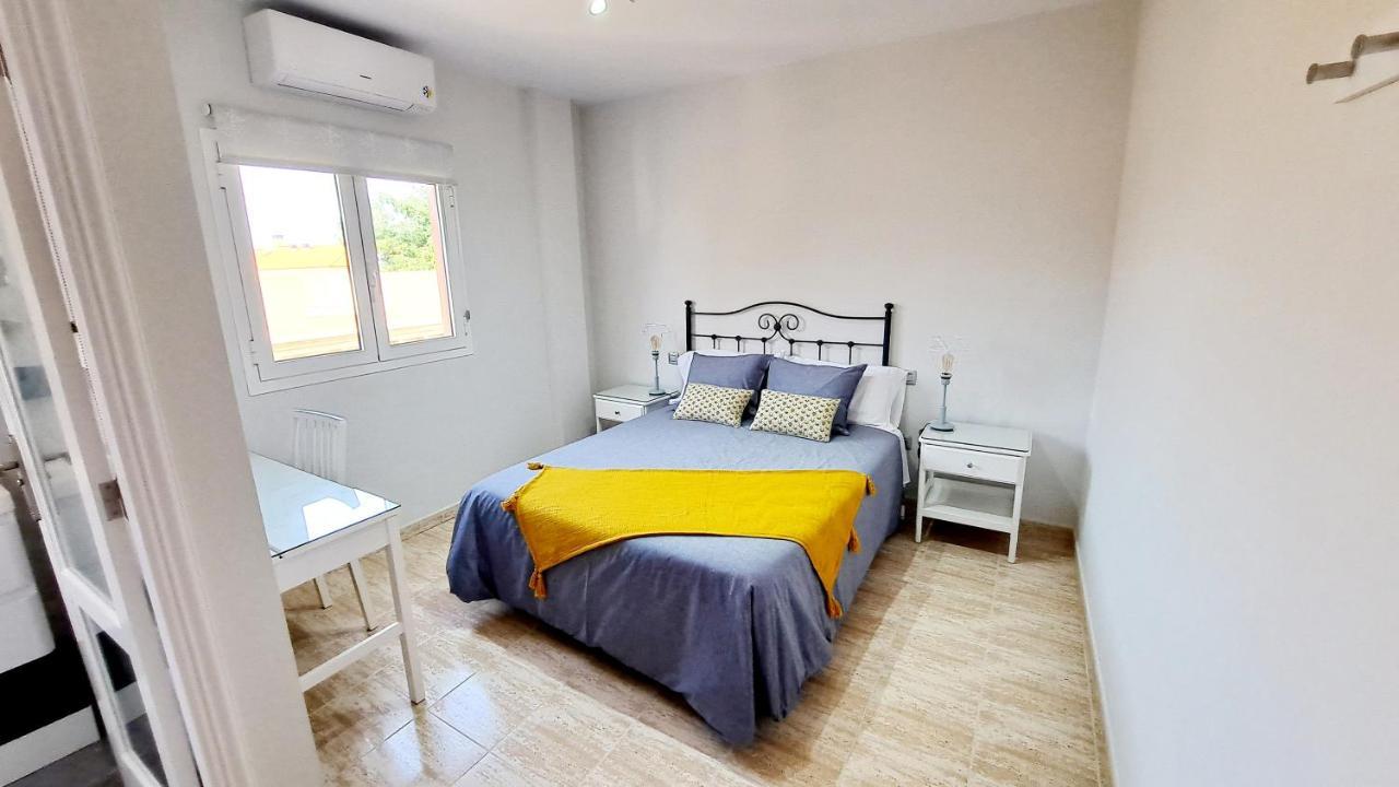 La Casita del Arco Panorámico Apartamento San Pedro  Exterior foto